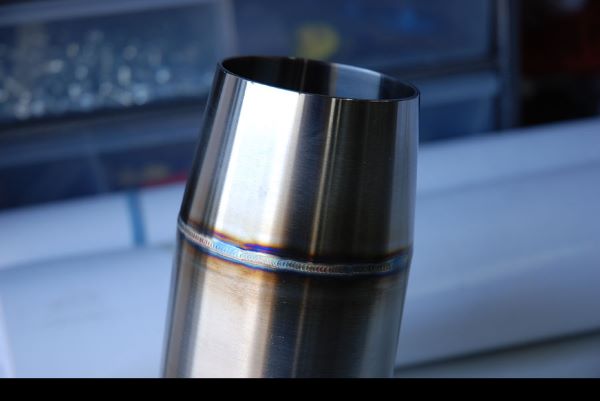 What is welding?