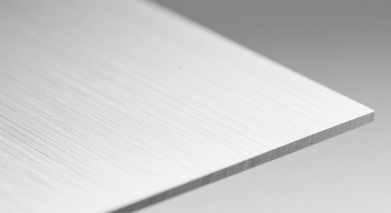 Classification of Aluminum and Aluminum Alloy Materials (I)